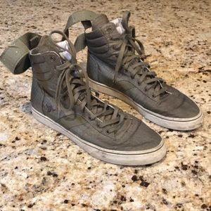 Creative Recreation Shoes